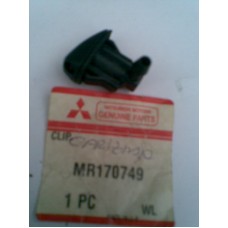 MR170749 MITSUBISHI KAPUT DAYAMA ÇUBUĞU KLİPS
